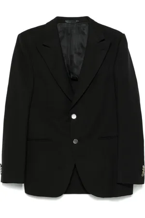 CARUSO Single-breasted blazer