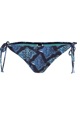 Lygia & Nanny Asteca bikini bottoms