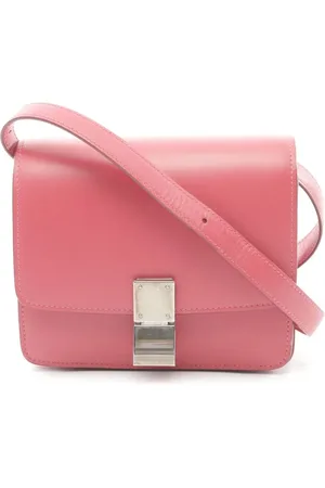 Céline 2010s small Classic shoulder bag
