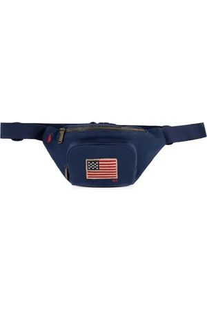Ralph Lauren Logo belt bag