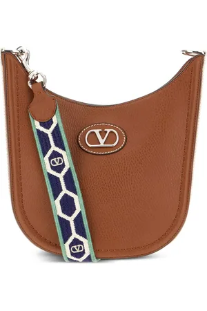 VALENTINO GARAVANI VLogo Signature cross body bag