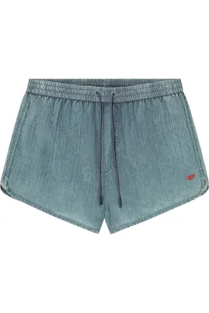 Diesel Oliver-30-D-Pop swim shorts