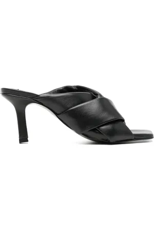 SENSO Mabel 70mm sandals