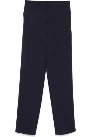 Lanvin Tapered trousers