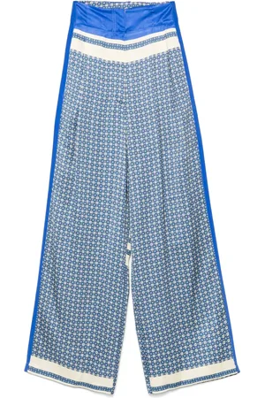 JEJIA Patterned trousers