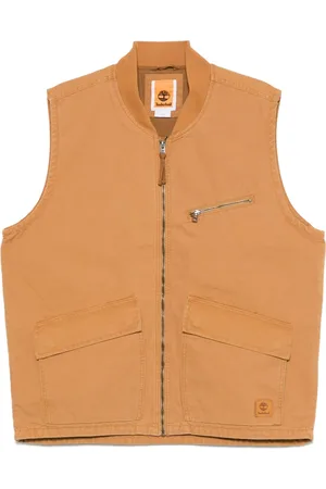 Timberland Cotton gilet