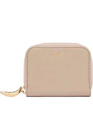 Chloé Banana wallet