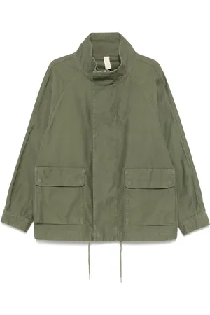 Sunflower Field jacket