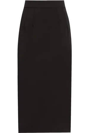 Dolce & Gabbana Pencil midi skirt