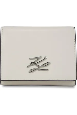 Karl Lagerfeld K/Autograph wallet