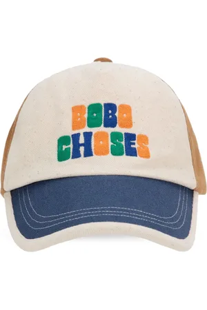 Bobo Choses Cotton cap