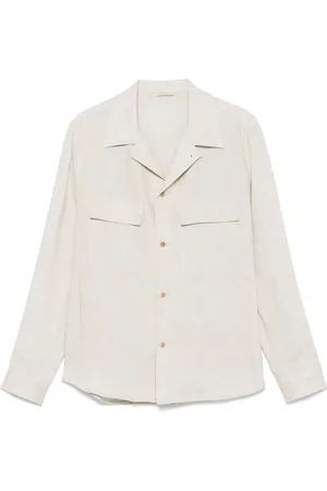 BRIGLIA John shirt jacket