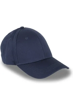 Aspesi Logo-embroidered cap