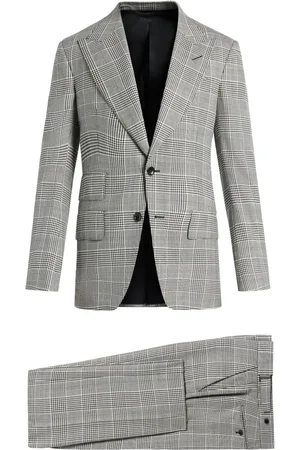 Tom Ford Single-breasted suit
