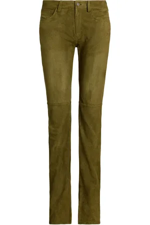 Ralph Lauren Scottie trousers