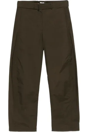 MAGDA BUTRYM Belted trousers