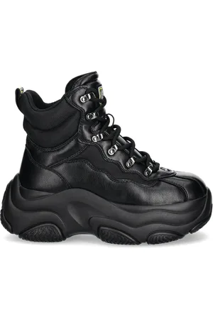 Buffalo Komodo boots