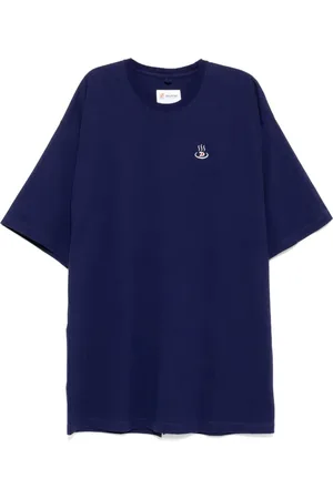 DOUBLET Embroidered T-shirt