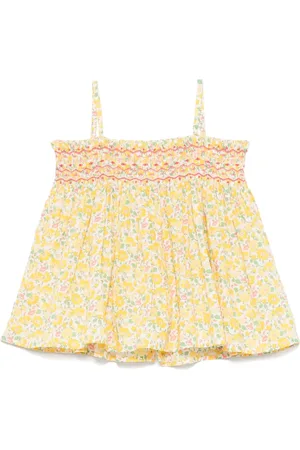 BONPOINT Apolline top