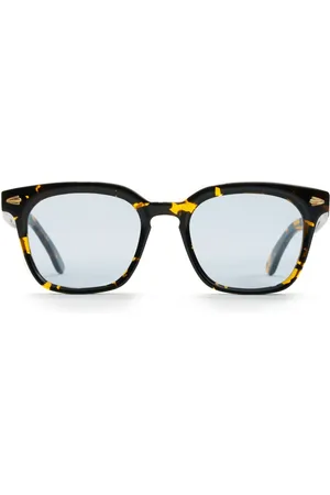 FAMILY AFFAIR Square-frame sunglasses