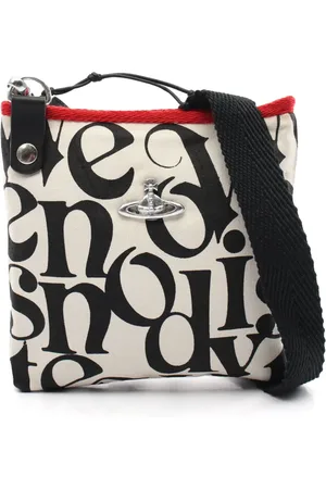 Vivienne Westwood 2020s Jones Square cross body bag