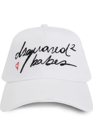 Dsquared2 Babes baseball cap