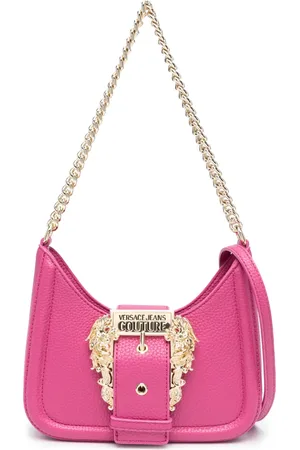 VERSACE Couture shoulder bag