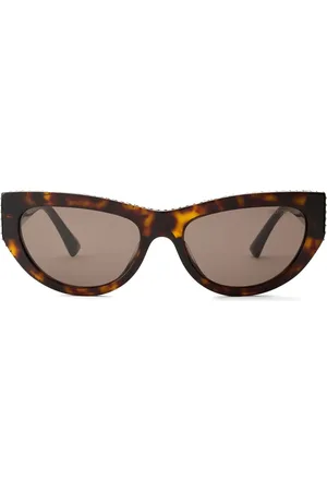 Jimmy Choo Vale sunglasses