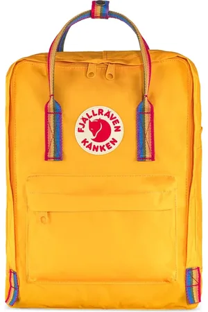 Fjällräven Rainbow backpack