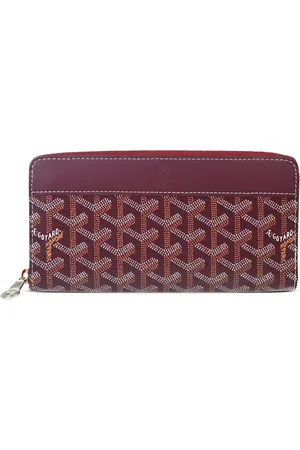 GOYARD 2024 Matignon HM wallet