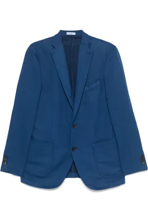 Boglioli Single-breasted blazer