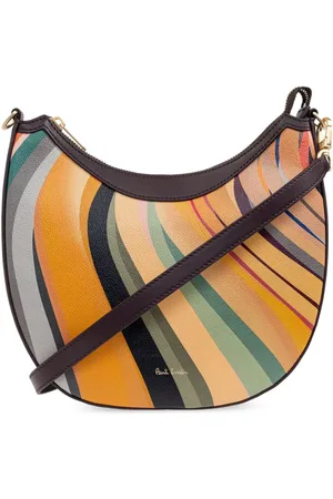 Paul Smith Swirl shoulder bag