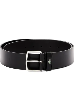 Lacoste Leather belt