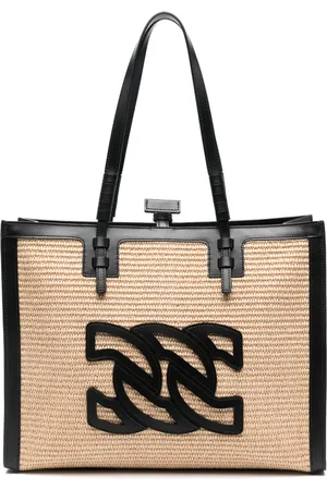 Casadei Beaurivage tote bag