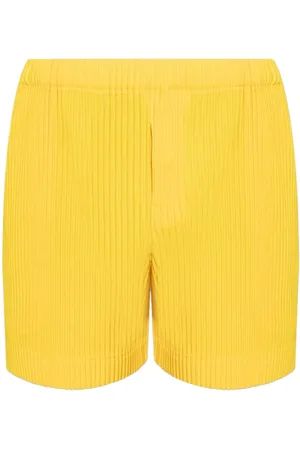 Issey Miyake July shorts