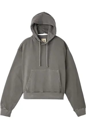 Camper Organic cotton hoodie
