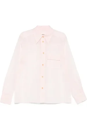 Khaite Yatty shirt