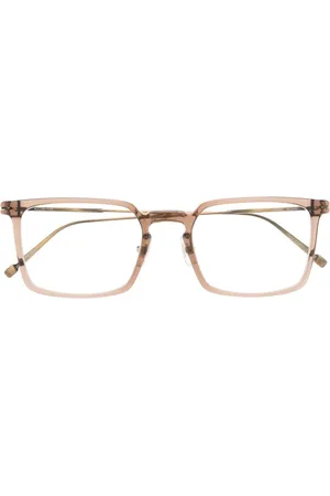 MATSUDA Square-frame glasses