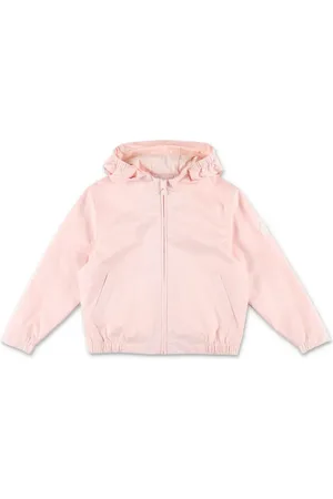 BONPOINT Hooded jacket