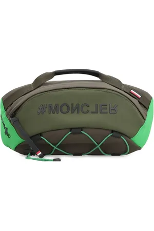 Moncler Marsupio belt bag