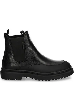 GANT Czarny boots