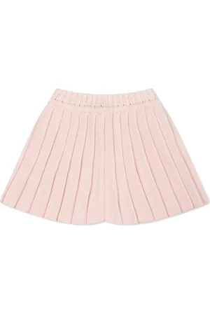 LITTLE BEAR Cotton skirt
