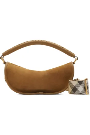 Burberry B Clip shoulder bag