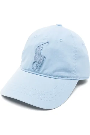 Ralph Lauren Big Pony baseball cap