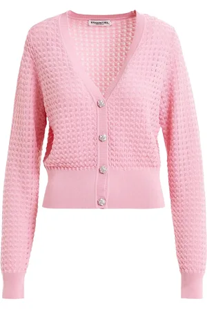 Essentiel Antwerp Hellenium cardigan
