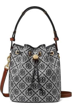 Tory Burch T-Monogram bucket bag