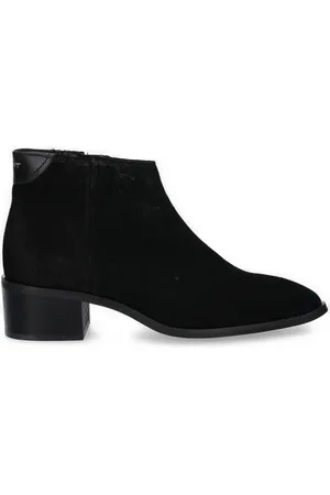 GANT 45mm leather boots