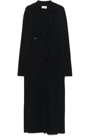 P.A.R.O.S.H. Double-breasted coat