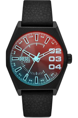 Diesel Scraper 43mm