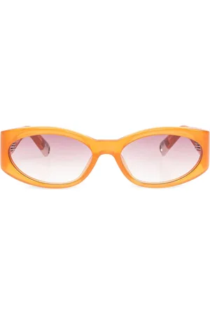 Jacquemus Jac4 sunglasses